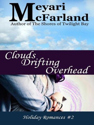 cover image of Clouds Drifting Overhead